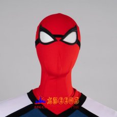 画像6: スパイダーマン:フレンドリー・ネイバーフッド Spider-Man スパイダーマン 一年生 B コスプレ衣装 バラ売り可 abccos製 「受注生産」 (6)