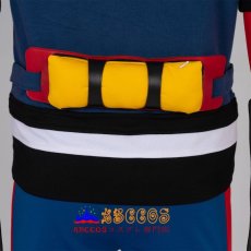 画像9: スパイダーマン:フレンドリー・ネイバーフッド Spider-Man スパイダーマン 一年生 B コスプレ衣装 バラ売り可 abccos製 「受注生産」 (9)