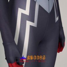 画像11: アメイジング・スパイダーマン The Amazing Spider-Man シルク（Silk）ジャンパー着 コスプレ衣装 abccos製 「受注生産」 (11)