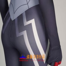 画像12: アメイジング・スパイダーマン The Amazing Spider-Man シルク（Silk）ジャンパー着 コスプレ衣装 abccos製 「受注生産」 (12)