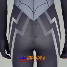 画像13: アメイジング・スパイダーマン The Amazing Spider-Man シルク（Silk）ジャンパー着 コスプレ衣装 abccos製 「受注生産」 (13)