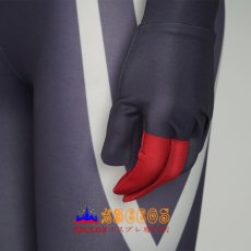 画像14: アメイジング・スパイダーマン The Amazing Spider-Man シルク（Silk）ジャンパー着 コスプレ衣装 abccos製 「受注生産」 (14)