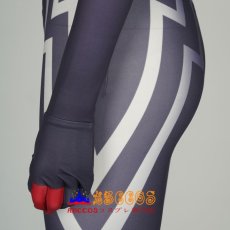 画像15: アメイジング・スパイダーマン The Amazing Spider-Man シルク（Silk）ジャンパー着 コスプレ衣装 abccos製 「受注生産」 (15)