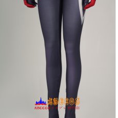 画像16: アメイジング・スパイダーマン The Amazing Spider-Man シルク（Silk）ジャンパー着 コスプレ衣装 abccos製 「受注生産」 (16)