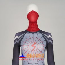 画像4: アメイジング・スパイダーマン The Amazing Spider-Man シルク（Silk）ジャンパー着 コスプレ衣装 abccos製 「受注生産」 (4)