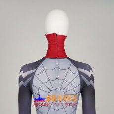 画像6: アメイジング・スパイダーマン The Amazing Spider-Man シルク（Silk）ジャンパー着 コスプレ衣装 abccos製 「受注生産」 (6)