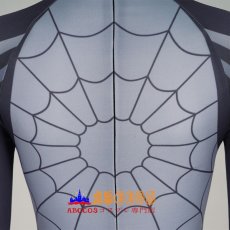 画像8: アメイジング・スパイダーマン The Amazing Spider-Man シルク（Silk）ジャンパー着 コスプレ衣装 abccos製 「受注生産」 (8)