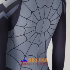 画像9: アメイジング・スパイダーマン The Amazing Spider-Man シルク（Silk）ジャンパー着 コスプレ衣装 abccos製 「受注生産」 (9)