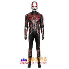 画像1: 専用ページ 映画 アントマン&ワスプ:クアントマニア Ant-Man and the Wasp: Quantumania アントマン コスプレ衣装  abccos製 「受注生産」 (1)