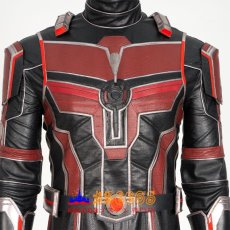 画像10: 専用ページ 映画 アントマン&ワスプ:クアントマニア Ant-Man and the Wasp: Quantumania アントマン コスプレ衣装  abccos製 「受注生産」 (10)