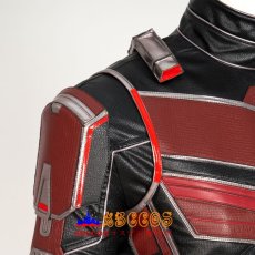 画像13: 映画 アントマン&ワスプ:クアントマニア Ant-Man and the Wasp: Quantumania アントマン コスプレ衣装 バラ売り可 abccos製 「受注生産」 (13)