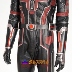 画像17: 専用ページ 映画 アントマン&ワスプ:クアントマニア Ant-Man and the Wasp: Quantumania アントマン コスプレ衣装  abccos製 「受注生産」 (17)