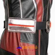 画像18: 専用ページ 映画 アントマン&ワスプ:クアントマニア Ant-Man and the Wasp: Quantumania アントマン コスプレ衣装  abccos製 「受注生産」 (18)