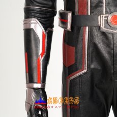 画像21: 映画 アントマン&ワスプ:クアントマニア Ant-Man and the Wasp: Quantumania アントマン コスプレ衣装 バラ売り可 abccos製 「受注生産」 (21)