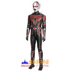 画像3: 映画 アントマン&ワスプ:クアントマニア Ant-Man and the Wasp: Quantumania アントマン コスプレ衣装 バラ売り可 abccos製 「受注生産」 (3)