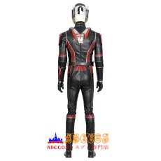 画像4: 映画 アントマン&ワスプ:クアントマニア Ant-Man and the Wasp: Quantumania アントマン コスプレ衣装 バラ売り可 abccos製 「受注生産」 (4)