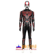 画像5: 専用ページ 映画 アントマン&ワスプ:クアントマニア Ant-Man and the Wasp: Quantumania アントマン コスプレ衣装  abccos製 「受注生産」 (5)