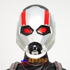 画像8: 映画 アントマン&ワスプ:クアントマニア Ant-Man and the Wasp: Quantumania アントマン コスプレ衣装 バラ売り可 abccos製 「受注生産」 (8)