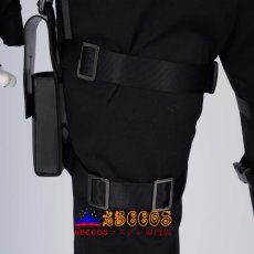 画像20: バイオハザード4 Biohazard 4 Leon S. Kennedy コスチューム コスプレ衣装 コスプレ靴 バラ売り可 abccos製 「受注生産」 (20)