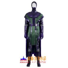 画像1: 映画 アントマン&ワスプ:クアントマニア Ant-Man and the Wasp: Quantumania  征服者カーン コスチューム コスプレ衣装 コスプレ靴 バラ売り可 abccos製 「受注生産」 (1)