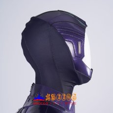 画像11: 映画 アントマン&ワスプ:クアントマニア Ant-Man and the Wasp: Quantumania  征服者カーン コスチューム コスプレ衣装 コスプレ靴 バラ売り可 abccos製 「受注生産」 (11)