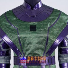 画像13: 映画 アントマン&ワスプ:クアントマニア Ant-Man and the Wasp: Quantumania  征服者カーン コスチューム コスプレ衣装 コスプレ靴 バラ売り可 abccos製 「受注生産」 (13)