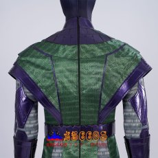 画像15: 映画 アントマン&ワスプ:クアントマニア Ant-Man and the Wasp: Quantumania  征服者カーン コスチューム コスプレ衣装 コスプレ靴 バラ売り可 abccos製 「受注生産」 (15)