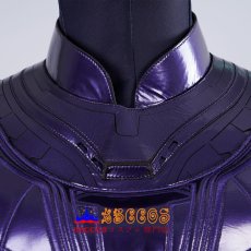 画像16: 映画 アントマン&ワスプ:クアントマニア Ant-Man and the Wasp: Quantumania  征服者カーン コスチューム コスプレ衣装 コスプレ靴 バラ売り可 abccos製 「受注生産」 (16)