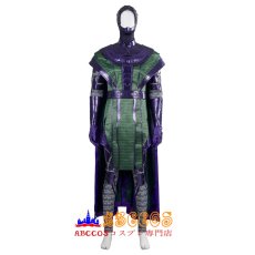 画像5: 映画 アントマン&ワスプ:クアントマニア Ant-Man and the Wasp: Quantumania  征服者カーン コスチューム コスプレ衣装 コスプレ靴 バラ売り可 abccos製 「受注生産」 (5)