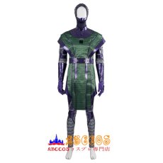 画像6: 映画 アントマン&ワスプ:クアントマニア Ant-Man and the Wasp: Quantumania  征服者カーン コスチューム コスプレ衣装 コスプレ靴 バラ売り可 abccos製 「受注生産」 (6)