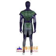 画像7: 映画 アントマン&ワスプ:クアントマニア Ant-Man and the Wasp: Quantumania  征服者カーン コスチューム コスプレ衣装 コスプレ靴 バラ売り可 abccos製 「受注生産」 (7)