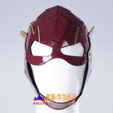 画像6: THE FLASH/フラッシュ セントラル・シティ コスチューム コスプレ衣装 コスプレ靴 バラ売り可 abccos製 「受注生産」 (6)