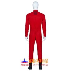 画像4: Guardians of the Galaxy ガーディアンズ・オブ・ギャラクシー ユニフォーム コスチューム コスプレ衣装 コスプレ靴 バラ売り可 abccos製 「受注生産」 (4)