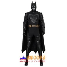 画像1: THE FLASH/フラッシュ THE BATMAN－ザ・バットマン－ コスチューム コスプレ衣装 コスプレ靴 バラ売り可 abccos製 「受注生産」 (1)