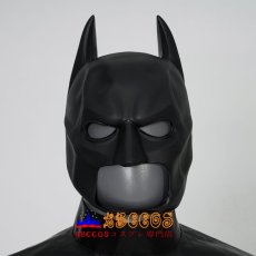 画像10: THE FLASH/フラッシュ THE BATMAN－ザ・バットマン－ コスチューム コスプレ衣装 コスプレ靴 バラ売り可 abccos製 「受注生産」 (10)