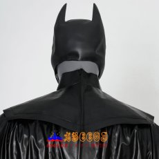 画像12: THE FLASH/フラッシュ THE BATMAN－ザ・バットマン－ コスチューム コスプレ衣装 コスプレ靴 バラ売り可 abccos製 「受注生産」 (12)