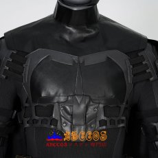 画像14: THE FLASH/フラッシュ THE BATMAN－ザ・バットマン－ コスチューム コスプレ衣装 コスプレ靴 バラ売り可 abccos製 「受注生産」 (14)