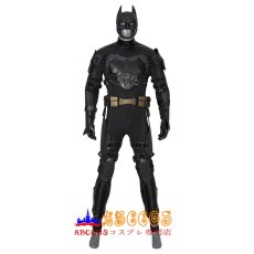 画像6: THE FLASH/フラッシュ THE BATMAN－ザ・バットマン－ コスチューム コスプレ衣装 コスプレ靴 バラ売り可 abccos製 「受注生産」 (6)