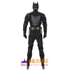 画像7: THE FLASH/フラッシュ THE BATMAN－ザ・バットマン－ コスチューム コスプレ衣装 コスプレ靴 バラ売り可 abccos製 「受注生産」 (7)