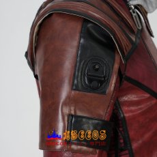 画像10: Guardians of the Galaxy：VOLUME 3 ガーディアンズ・オブ・ギャラクシー クラグリン・オブフォンテリ コスチューム コスプレ衣装 コスプレ靴 バラ売り可 abccos製 「受注生産」 (10)