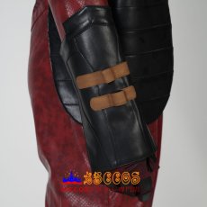 画像19: Guardians of the Galaxy：VOLUME 3 ガーディアンズ・オブ・ギャラクシー クラグリン・オブフォンテリ コスチューム コスプレ衣装 コスプレ靴 バラ売り可 abccos製 「受注生産」 (19)