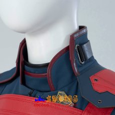 画像10: Guardians of the Galaxy：VOLUME 3 ガーディアンズ・オブ・ギャラクシー ネビュラ コスチューム コスプレ衣装 コスプレ靴 バラ売り可 abccos製 「受注生産」 (10)