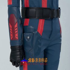画像13: Guardians of the Galaxy：VOLUME 3 ガーディアンズ・オブ・ギャラクシー ネビュラ コスチューム コスプレ衣装 コスプレ靴 バラ売り可 abccos製 「受注生産」 (13)