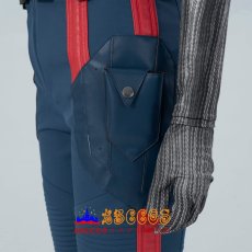 画像14: Guardians of the Galaxy：VOLUME 3 ガーディアンズ・オブ・ギャラクシー ネビュラ コスチューム コスプレ衣装 コスプレ靴 バラ売り可 abccos製 「受注生産」 (14)