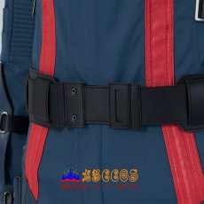 画像15: Guardians of the Galaxy：VOLUME 3 ガーディアンズ・オブ・ギャラクシー ネビュラ コスチューム コスプレ衣装 コスプレ靴 バラ売り可 abccos製 「受注生産」 (15)