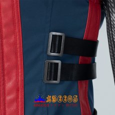 画像16: Guardians of the Galaxy：VOLUME 3 ガーディアンズ・オブ・ギャラクシー ネビュラ コスチューム コスプレ衣装 コスプレ靴 バラ売り可 abccos製 「受注生産」 (16)