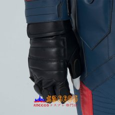 画像18: Guardians of the Galaxy：VOLUME 3 ガーディアンズ・オブ・ギャラクシー ネビュラ コスチューム コスプレ衣装 コスプレ靴 バラ売り可 abccos製 「受注生産」 (18)