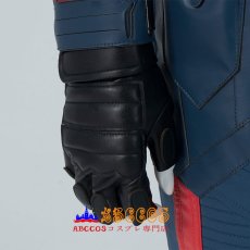 画像18: 専用ページ Guardians of the Galaxy：VOLUME 3 ガーディアンズ・オブ・ギャラクシー ネビュラ コスチューム コスプレ衣装  abccos製 「受注生産」 (18)