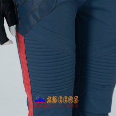 画像20: Guardians of the Galaxy：VOLUME 3 ガーディアンズ・オブ・ギャラクシー ネビュラ コスチューム コスプレ衣装 コスプレ靴 バラ売り可 abccos製 「受注生産」 (20)