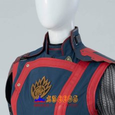 画像8: Guardians of the Galaxy：VOLUME 3 ガーディアンズ・オブ・ギャラクシー ネビュラ コスチューム コスプレ衣装 コスプレ靴 バラ売り可 abccos製 「受注生産」 (8)